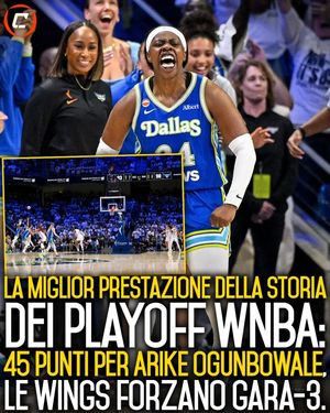 Image post by @cronache_di_basket on Instagram