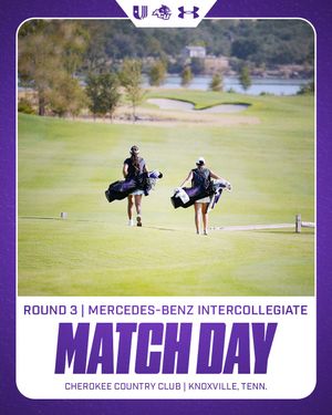 Image post by @acu_wgolf on Instagram