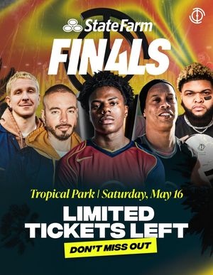 Image post by @ballerleagueusa on Instagram
