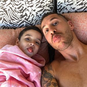 Image post by @sergioramos on Instagram