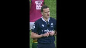 Video post by @worldrugby on YouTube