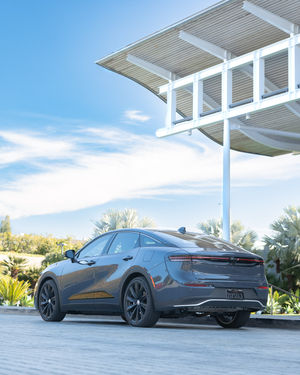 Image post by @toyotalatino on Instagram
