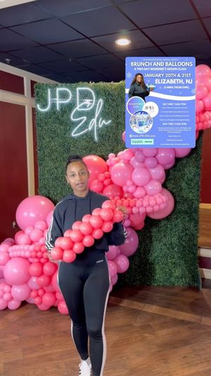 Video post by @jpdevents on Instagram