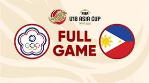Video post by @fiba on YouTube