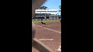Video post by @gamechangersports on YouTube