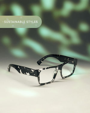 Image post by @lenscrafters on Instagram
