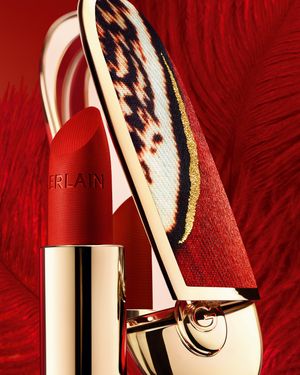 Image post by @guerlain on Instagram