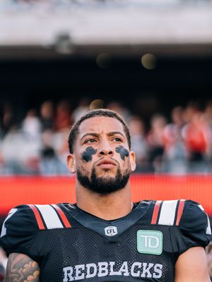 Image post by @cflredblacks on Instagram