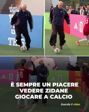 Image post by @sportmediaset on Instagram