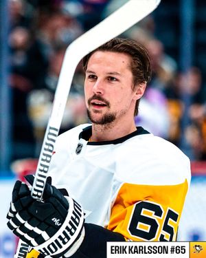 Image post by @NHL on Twitter