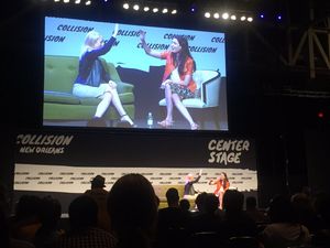 Image post by @eventbrite on Twitter
