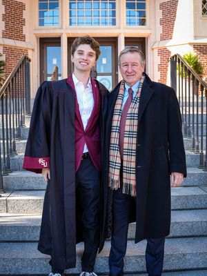 Image post by @emmamudgettmedia on Instagram