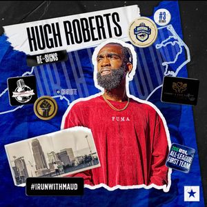 Image post by @uslchampionship on Instagram