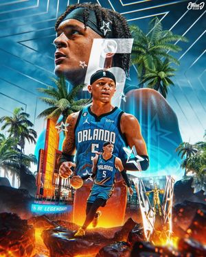 Image post by @nbashowcase2 on Instagram