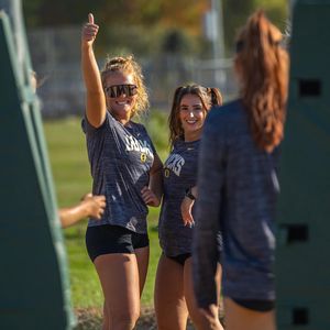 Image post by @oregonbeachvb on Instagram