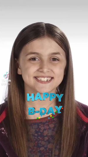 Video post by @cbbc on TikTok