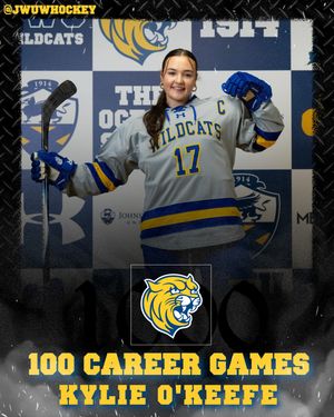 Image post by @jwuwildcatspvd on Instagram