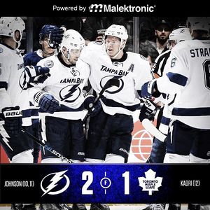 Image post by @tblightning on Instagram