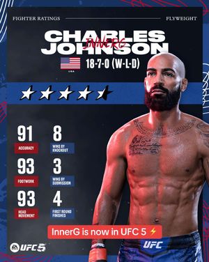 Video post by @easportsufc on TikTok