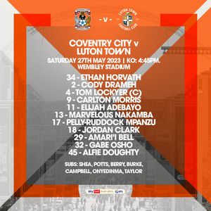 Image post by @ltfc_official on Instagram