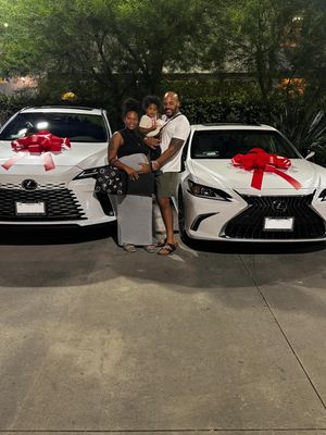 Image post by @lexususa on Instagram