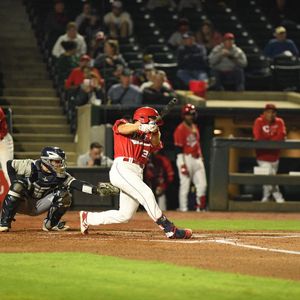 Image post by @louisvillebats on Instagram