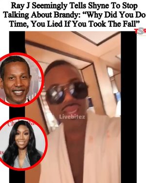Image post by @theshaderoom on Instagram