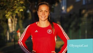Image post by @olympicteamfinland on Instagram