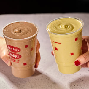Image post by @checkersrallys on Instagram