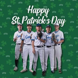 Image post by @ccubaseball on Instagram