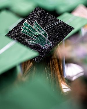 Image post by @unt on Instagram