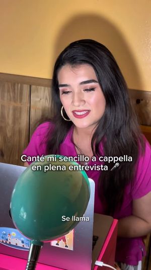 Video post by @gabrielasepulvedamusic on Instagram