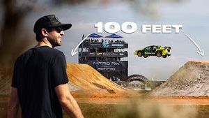 Video post by @chaseelliott9 on YouTube