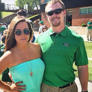 Image post by @marshallu on Instagram