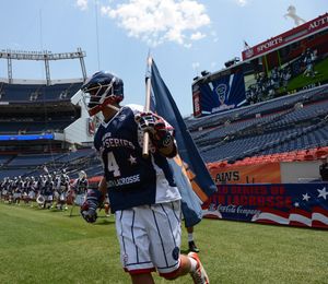 Image post by @warriorlax on Instagram