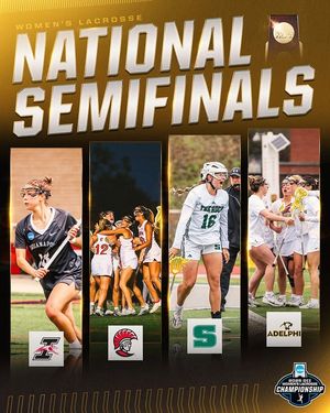 Image post by @ncaadii on Instagram