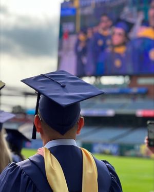 Image post by @drexeluniv on Instagram