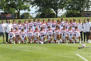 Image post by @worldserieslax on Instagram