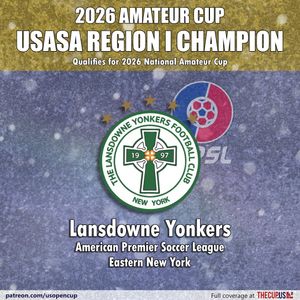 Image post by @usopencup on Instagram