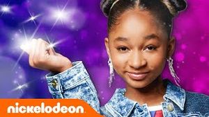 Video post by @nickelodeon on YouTube
