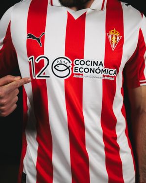 Image post by @realsporting on Instagram