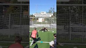 Video post by @goalkeeperz on YouTube