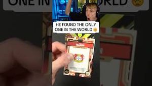 Video post by @toppsstudios on YouTube