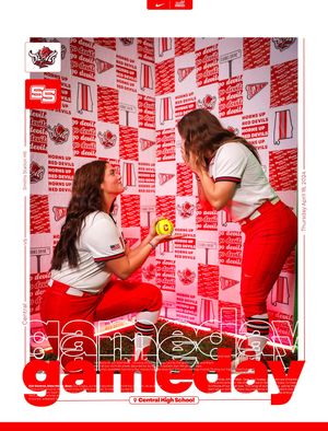 Image post by @chsreddevilsb on Instagram