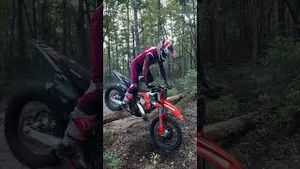 Video post by @nitrocircus on YouTube