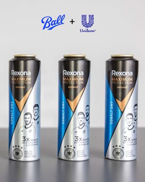 Image post by @ballcorporation on Instagram