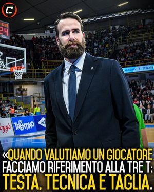 Image post by @cronache_di_basket on Instagram