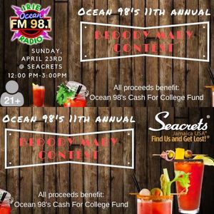 Image post by @seacretsusa on Instagram