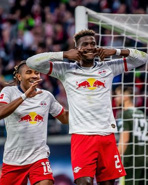 Image post by @rbleipzig on Instagram