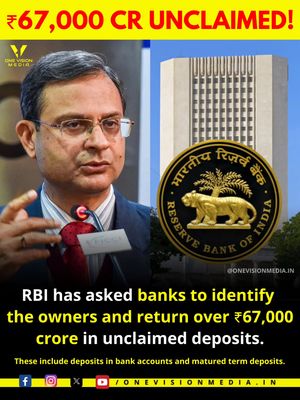 Image post by @onevisionmedia.in on Instagram